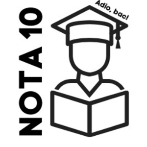 Nota 10-logo