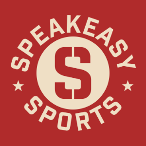 The Speakeasy Sports Show-logo