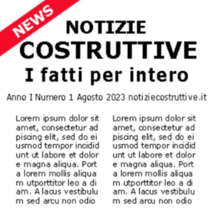 Notizie Costruttive-logo