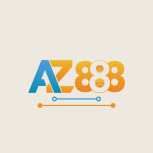 Nha Cai AZ888 Cung Cap Giai Tri Ca Cuoc Hap Dan Tai AZ888.TOP-logo
