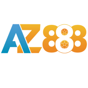Nha cai AZ888 Trai nghiem ca cuoc dinh cao Viet Nam-logo