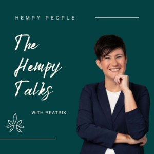 The Hempy Talks-logo