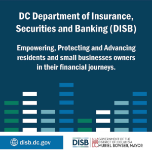 DISB Empowers You Financially-logo