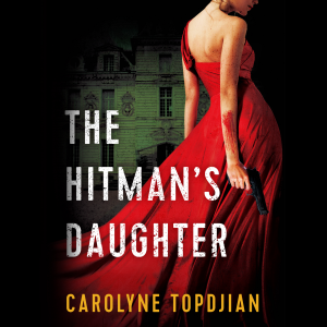 The Hitman's Daughter