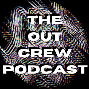 The Out Crew Podcast-logo