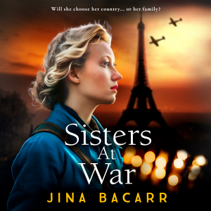 Sisters at War-logo