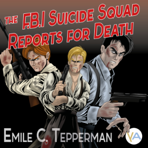 The F.B.I. Suicide Squad Reports for Death
