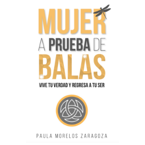 Mujer a prueba de balas