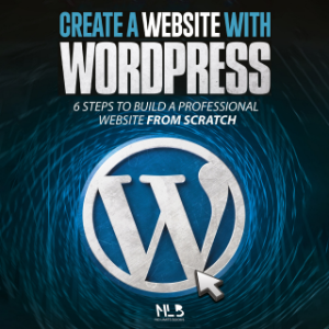 Create a Website with Wordpress-logo