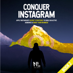 Conquer Instagram