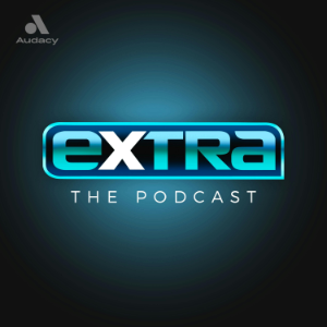 Extra: The Podcast-logo