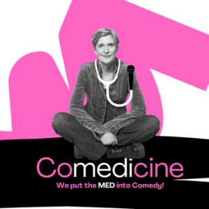 Comedicine-logo