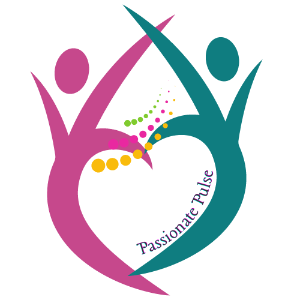 Passionate Pulse Podcast-logo