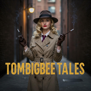 Tombigbee Tales-logo