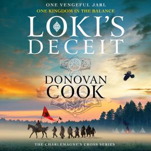 Loki's Deceit