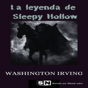 La leyenda de Sleepy Hollow-logo