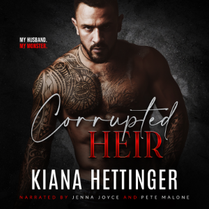 Corrupted Heir