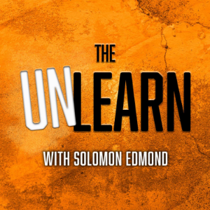 The UnLearn-logo