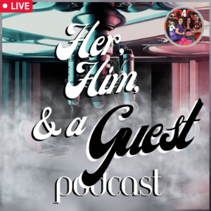 Her, Him, and a Guest-logo