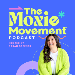 The Moxie Movement-logo