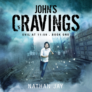 John's Cravings