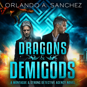 Dragons & Demigods-logo