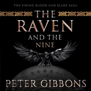 The Raven and The Nine