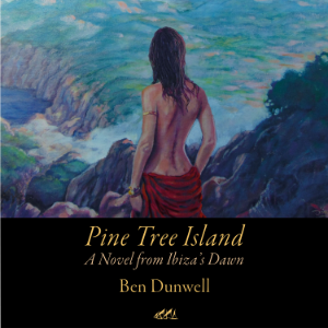 Pine Tree Island-logo