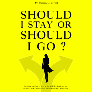 Should I Stay  or Should I Go?