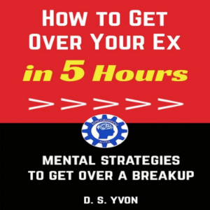 How to Get Over Your Ex in 5 Hours-logo