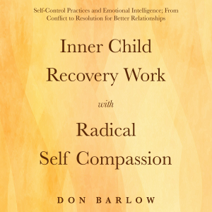 Inner Child Recovery Work with Radical Self Compassion-logo