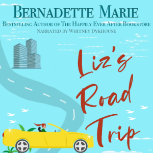 Liz's Road Trip