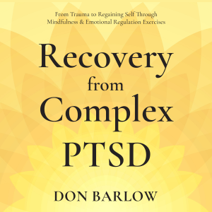 Recovery from Complex PTSD