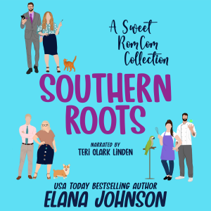 Southern Roots Boxed Set-logo