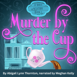 Murder by the Cup-logo