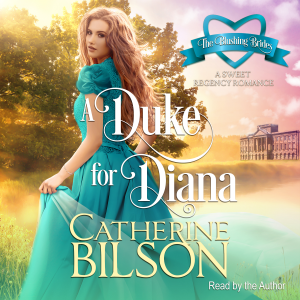 A Duke For Diana