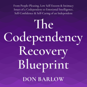 The Codependency Recovery Blueprint-logo