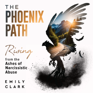 The Phoenix Path-logo