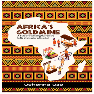 Africa's Goldmine