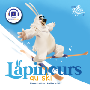 Lapinours au ski