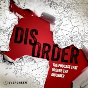Disorder-logo