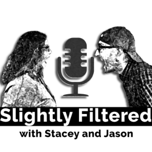 Slightly Filtered-logo