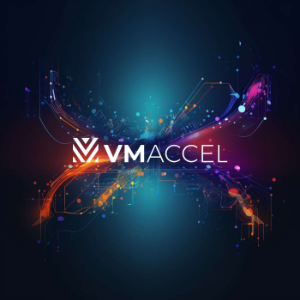 The VMAccel Podcast-logo