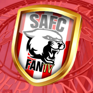 SAFC Fan TV-logo