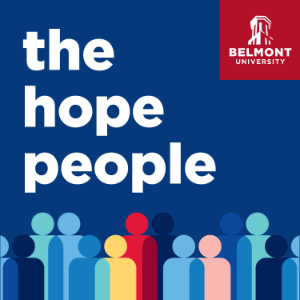 The Hope People-logo