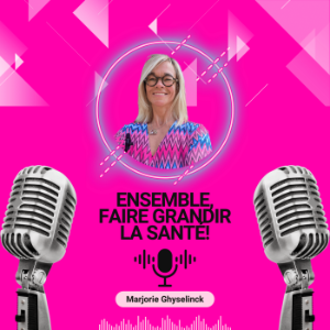 Ensemble Faire Grandir La Santé!-logo