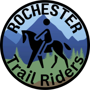 Rochester Trail Riders-logo