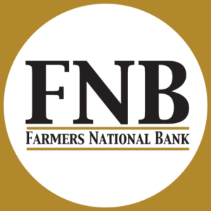 Farmers National Bank Financial Podcast-logo