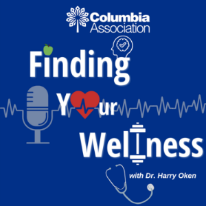 Finding Your Wellness Archive-logo