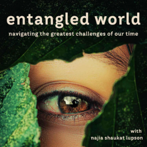 Entangled World-logo